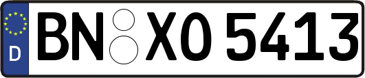 BN-XO5413