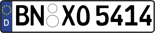 BN-XO5414
