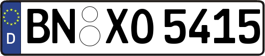 BN-XO5415