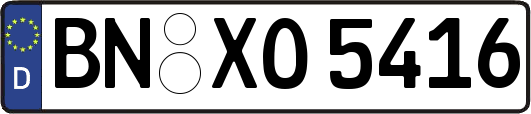 BN-XO5416