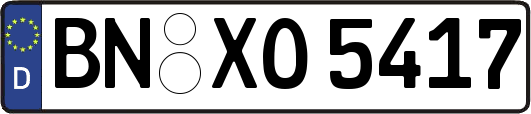 BN-XO5417