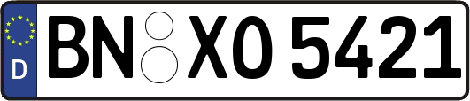 BN-XO5421