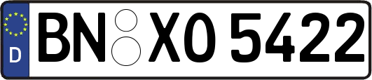 BN-XO5422