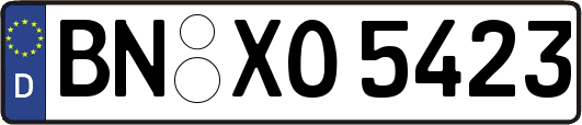 BN-XO5423