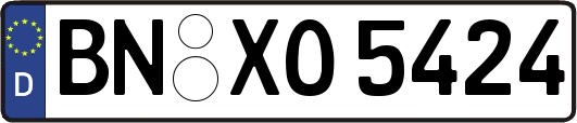 BN-XO5424