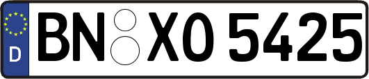BN-XO5425