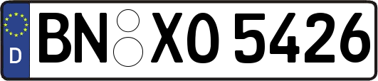 BN-XO5426