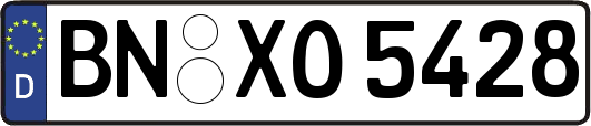 BN-XO5428