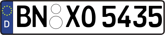 BN-XO5435