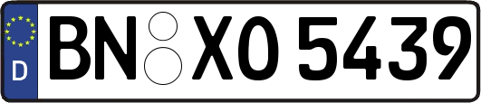 BN-XO5439