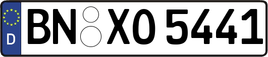 BN-XO5441