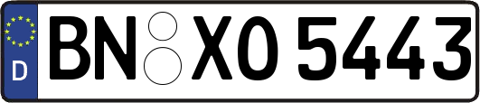 BN-XO5443