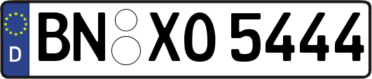 BN-XO5444