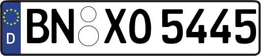 BN-XO5445