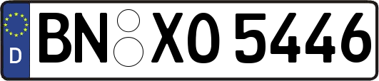 BN-XO5446