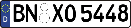 BN-XO5448