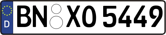 BN-XO5449