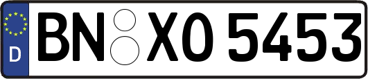 BN-XO5453