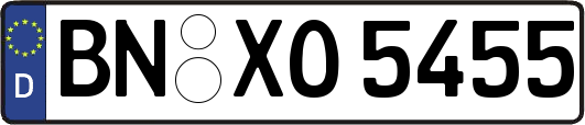 BN-XO5455