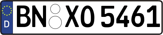 BN-XO5461