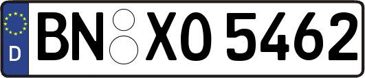 BN-XO5462