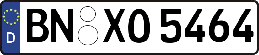 BN-XO5464