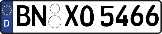 BN-XO5466