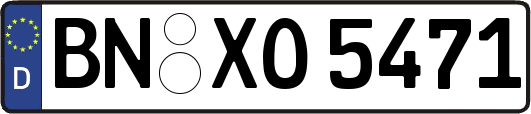 BN-XO5471