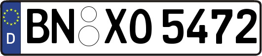 BN-XO5472
