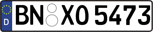 BN-XO5473