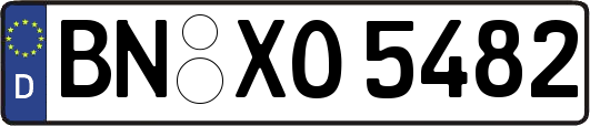 BN-XO5482