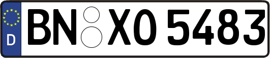 BN-XO5483