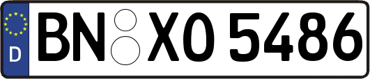 BN-XO5486