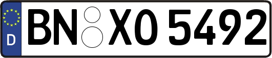BN-XO5492