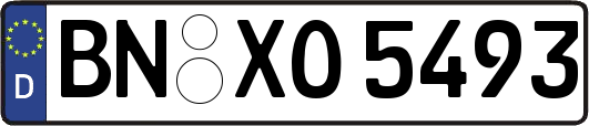 BN-XO5493
