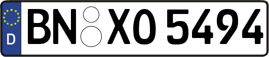 BN-XO5494