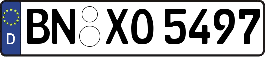 BN-XO5497