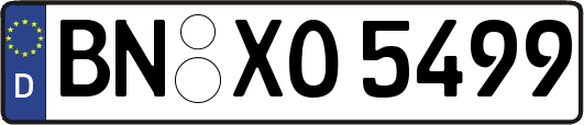 BN-XO5499