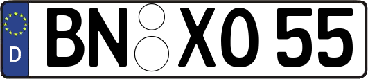 BN-XO55