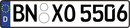 BN-XO5506