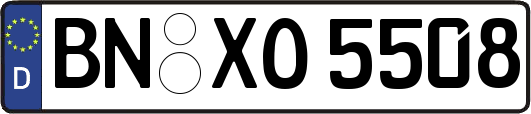 BN-XO5508