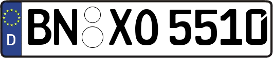 BN-XO5510