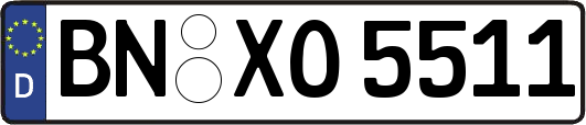 BN-XO5511