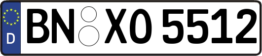 BN-XO5512
