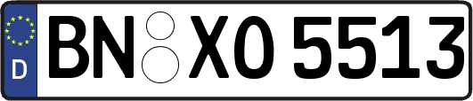 BN-XO5513