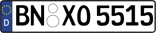BN-XO5515