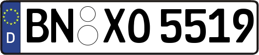 BN-XO5519