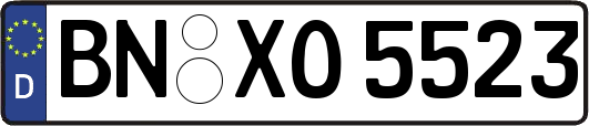 BN-XO5523