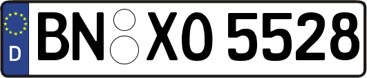 BN-XO5528