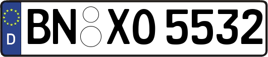 BN-XO5532